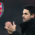 Arsenal s-intéresse à Marcus Thuram d-Inter Milan pour l-été