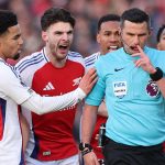 Arsenal sanctionné après incident face aux Wolves