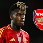 Arsenal vise Nico Williams après le changement de cap de Barcelone