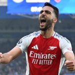 Arteta - L-Ingéniosité d-Arsenal pour Rester en Course