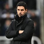 Arteta - L-erreur qui pourrait coûter le titre à Arsenal