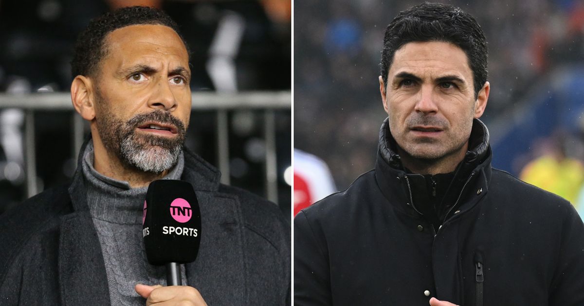 Arteta et l-erreur de Nwaneri - Arsenal en danger ?