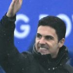 Arteta prévient Arsenal - il faut gagner des trophées !