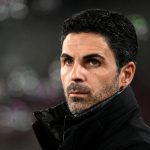 Arteta vise Guehi de Crystal Palace pour renforcer Arsenal