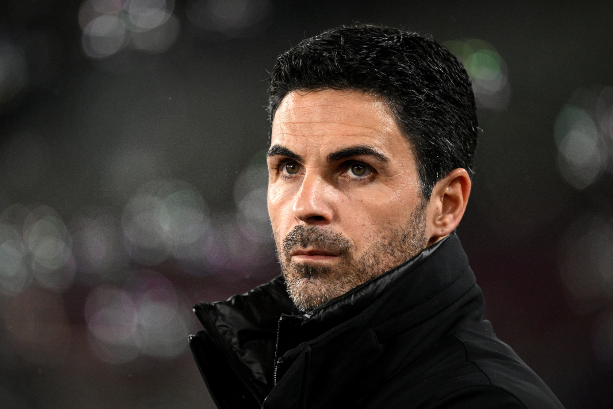 Arteta vise Guehi de Crystal Palace pour renforcer Arsenal