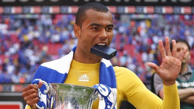 Ashley Cole révèle son FA Cup préféré et prédit des surprises