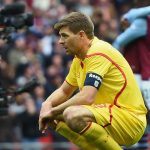 Aston Villa choque Liverpool - l-adieu amer de Gerrard en 2015