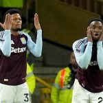 Aston Villa - un défi après la Ligue des Champions