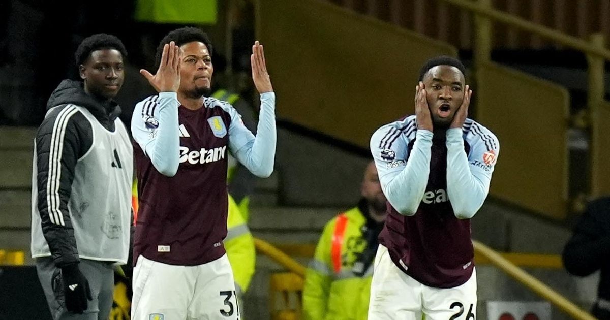 Aston Villa - un défi après la Ligue des Champions