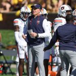 Auburn - D.J. Durkin voit son salaire exploser à 2-5 millions $