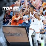 Auburn mérite d-être numéro 1 du classement NCAA