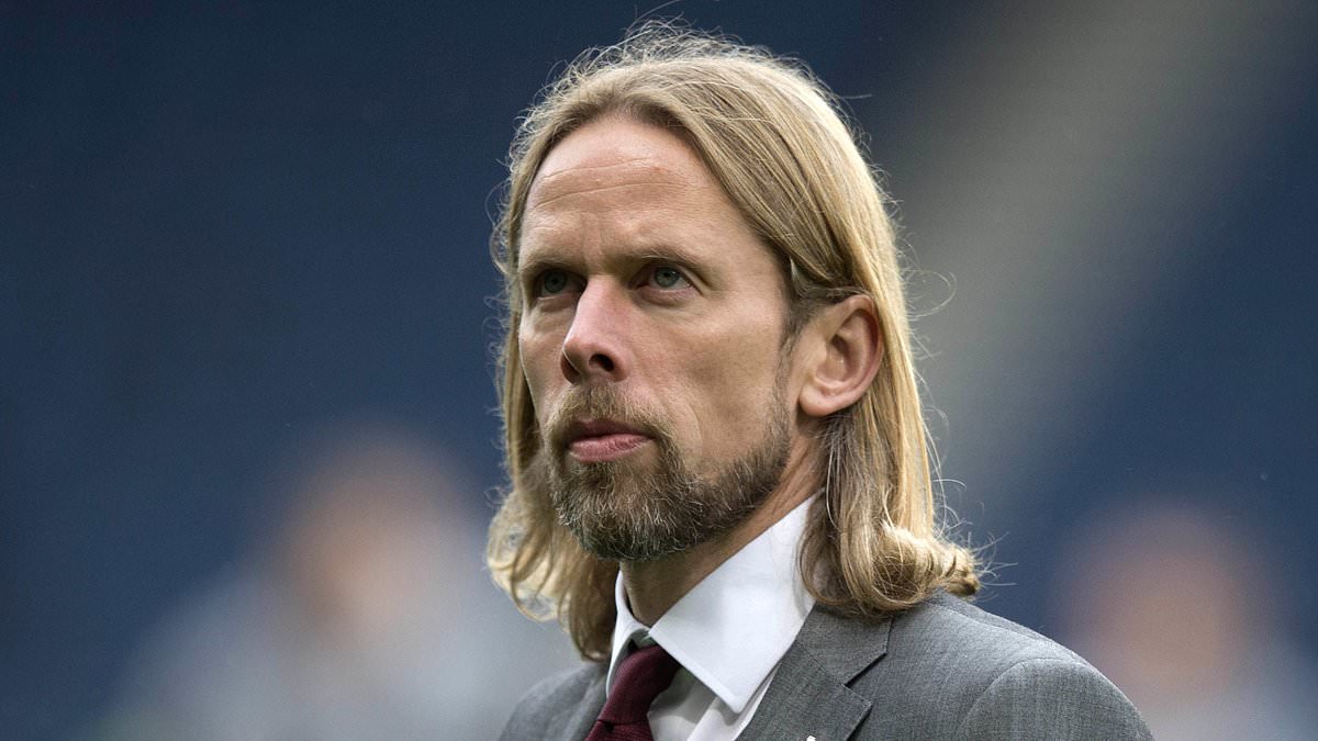 Austin MacPhee- nouveau coach adjoint du Portugal