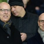 Avram Glazer confronté sur l-avenir de Manchester United