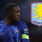 Axel Disasi de Chelsea rejoint Aston Villa en prêt