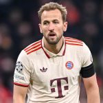 Bayern Munich - Blessure de Harry Kane après le match contre Celtic