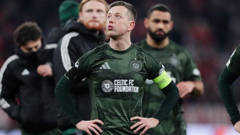 Bayern Munich élimine Celtic sur un but cruel à la 94e minute