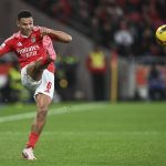 Benfica - Absence de Bah et Silva pour le choc contre Monaco