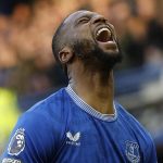 Beto d-Everton célèbre son retour avec un geste émouvant