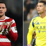 Billy Sharp - Inspiré par Ronaldo pour atteindre de nouveaux sommets