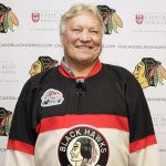 Bobby Hull - Légende des Blackhawks diagnostiquée CTE après sa mort