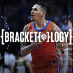 Bracketology - La Floride grimpe en tête du classement NCAA