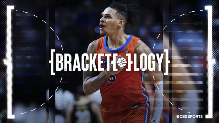 Bracketology - La Floride grimpe en tête du classement NCAA