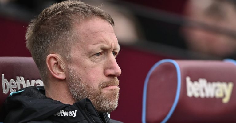 Brentford bat West Ham - un défi pour Graham Potter