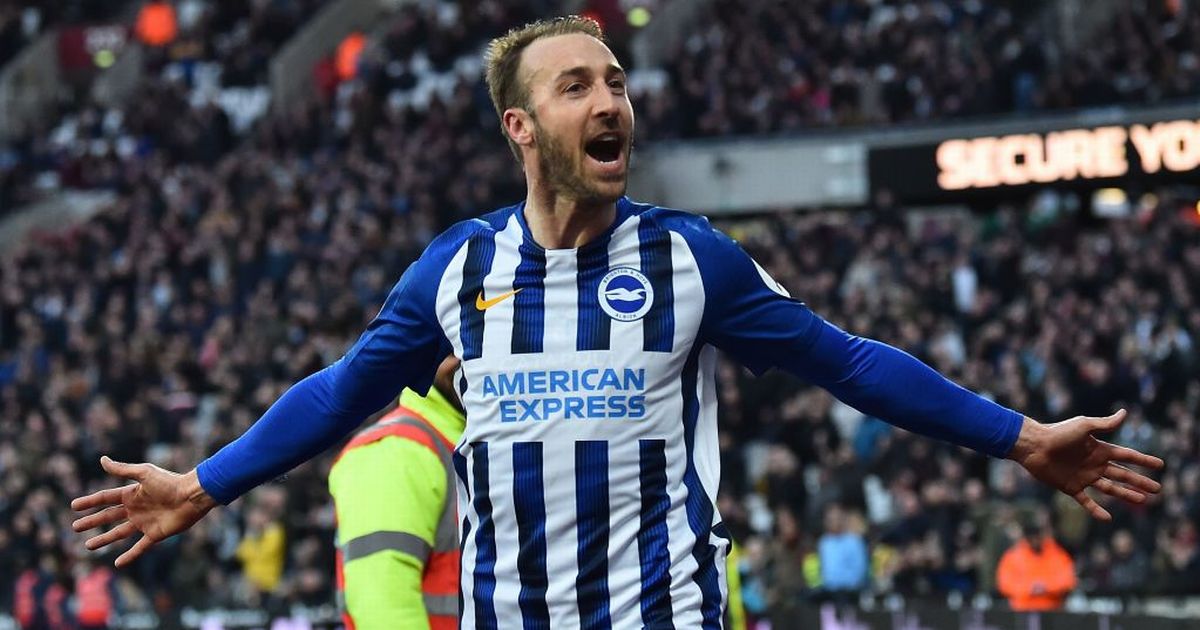 Brighton rêve d-Europe - Murray fixe des objectifs ambitieux