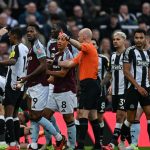 Brouhaha au tunnel - Newcastle contre Aston Villa sous le feu des projecteurs