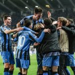 Bruges s-impose contre l-Atalanta grâce à un penalty contesté