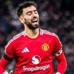 Bruno Fernandes appelle Manchester United à se ressaisir