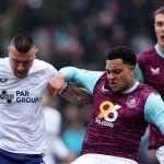 Burnley et Preston- Match nul et 11 cleans sheets en Championship