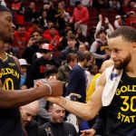 Butler et Curry brillent lors des débuts des Warriors