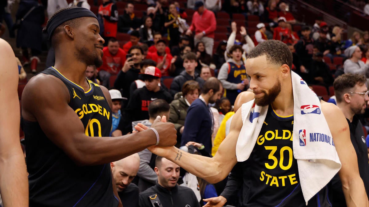 Butler et Curry brillent lors des débuts des Warriors