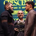 Calendrier de Boxe 2025 - Beterbiev vs Bivol et Davis en Action