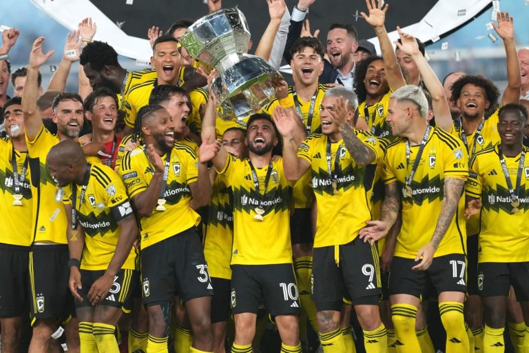 Calendrier de la Leagues Cup 2025 - Changements et Matchs Clés