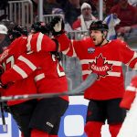 Canada affronte les USA en finale des 4 Nations Face-Off