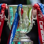 Carabao Cup - Newcastle et Arsenal s-affrontent en demi-finale