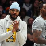 Carmelo Anthony et Dwight Howard finalistes pour le Hall of Fame