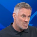 Carragher critique Tottenham après la débâcle face à Liverpool