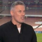 Carragher défend Declan Rice face aux critiques de Roy Keane