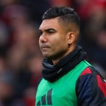 Casemiro - Un départ possible de Manchester United vers le Brésil