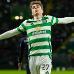 Celtic - Arne Engels rêve de détruire ses adversaires