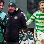 Celtic face à Bayern - Les défis avant le choc en C1