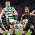 Celtic résiste à Bayern Munich en Ligue des Champions