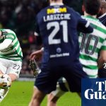 Celtic s-impose 6-0 contre Dundee et creuse l-écart en Écosse