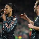 Celtic s-incline 1-2 contre le Bayern Munich - Évaluations des joueurs