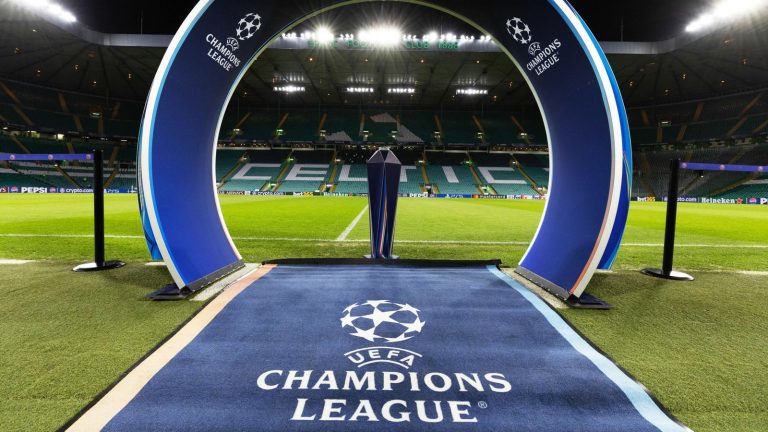 Champions League - Explications des play-offs et équipes qualifiées