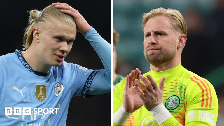 Champions League - Manchester City et Celtic en difficulté