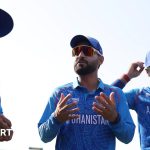 Champions Trophy 2025 - L-Afghanistan ignore les appels au boycott